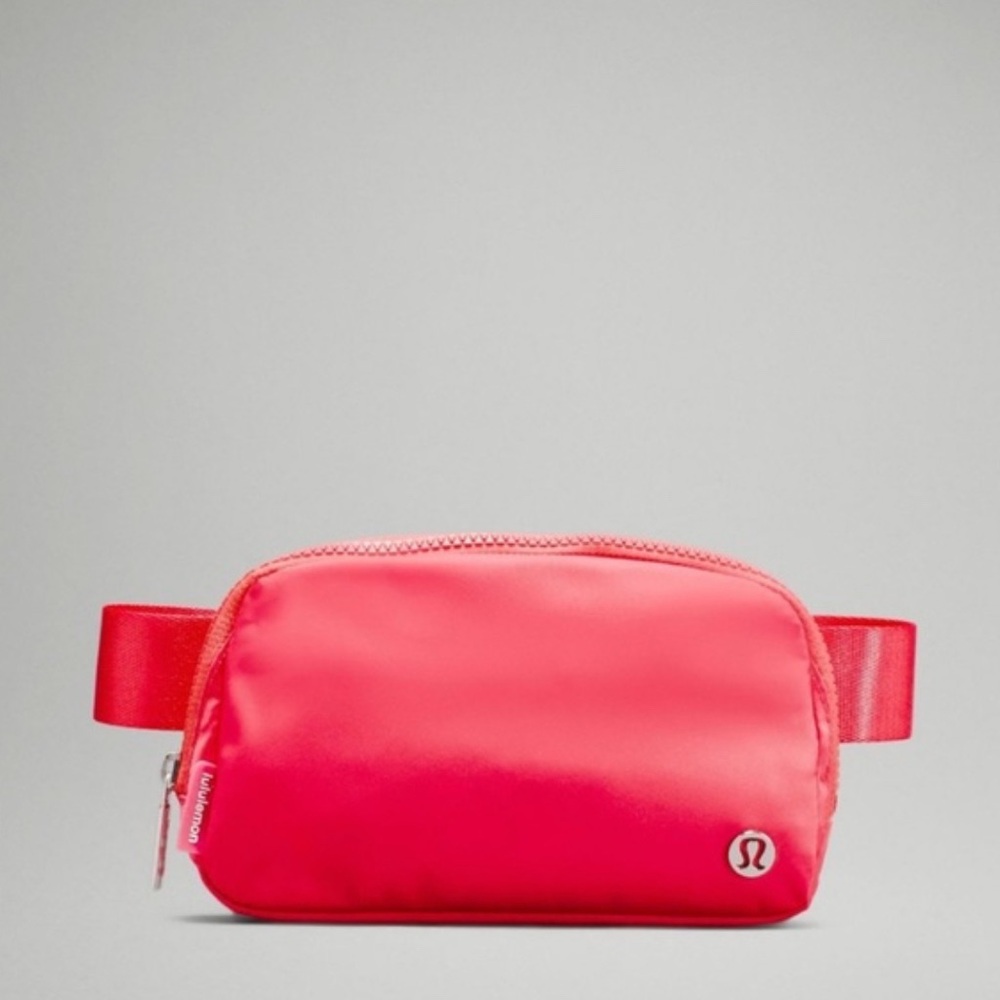 Lululemon Belt Bag